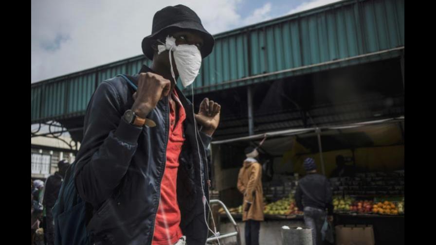 ¿Son eficaces las mascarillas fabricadas en casa?