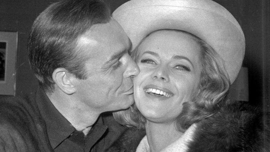Muere la actriz Honor Blackman, chica Bond y estrella de Los Vengadores