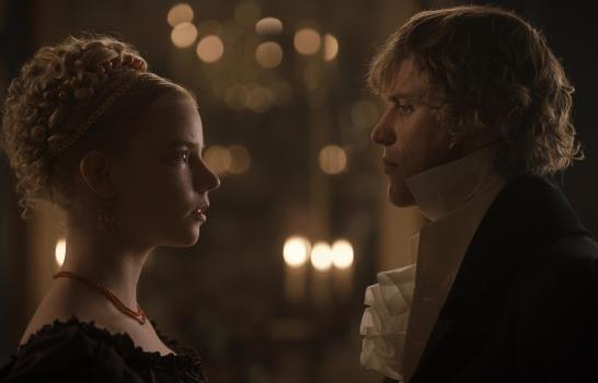 Reseña: “Emma” es humanizada pero no modernizada Reseña: “Emma” es humanizada pero no modernizada