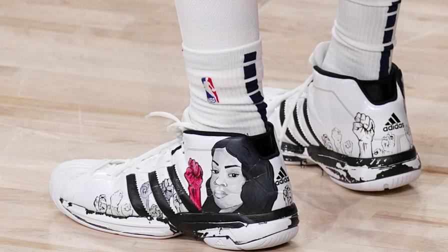 Para jugadores de NBA, fallo sobre Taylor no es suficiente Para jugadores de NBA, fallo sobre Taylor no es suficiente