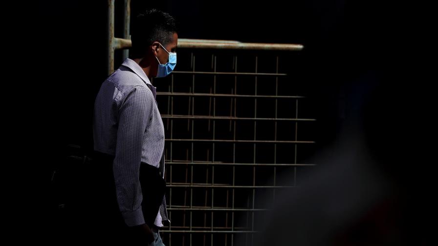 Ecuador registra 10,576 fallecidos y 110,092 positivos por COVID-19