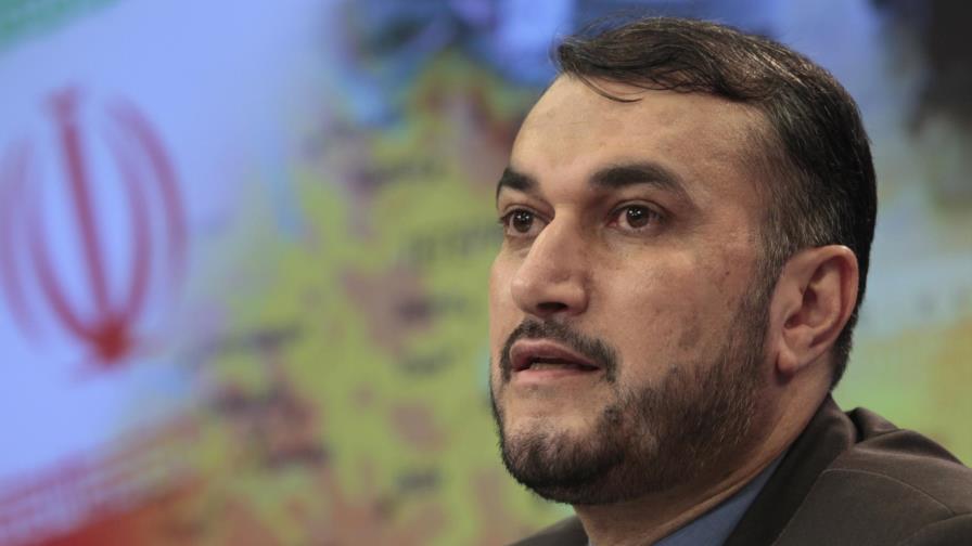 Presidente iraní presenta su gabinete de ministros