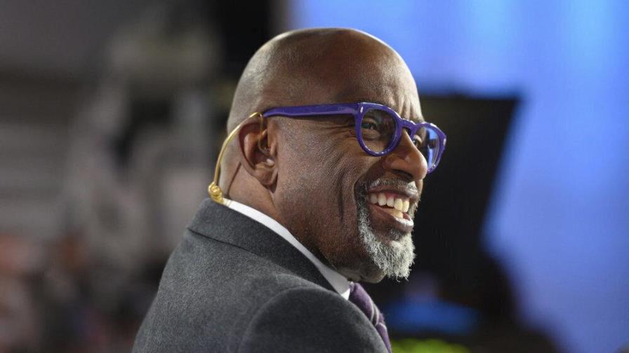 Al Roker lucha con un cáncer de próstata