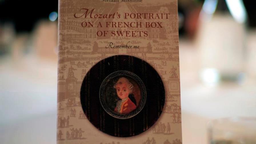 Mozart, precursor del fenómeno fan