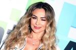El desnudo integral de Aracely Arámbula para recibir el año  El desnudo integral de Aracely Arámbula para recibir el año