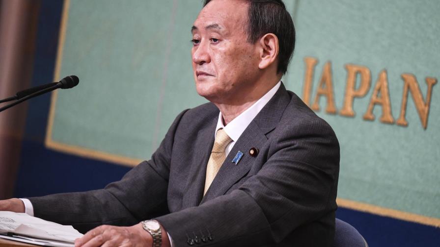 Candidato a premier japonés dice que necesitará ayuda de Abe
