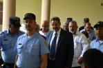 Juicio preliminar del caso Los Tres Brazos aplazado hasta el próximo viernes
