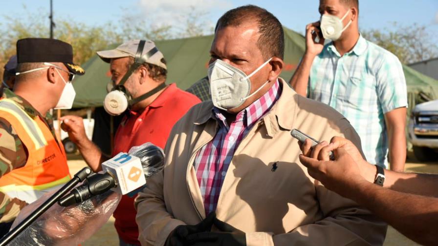 Alcalde Carlos Guzmán sobre Duquesa: “Lo que era un peligro se está convirtiendo en una solución” 