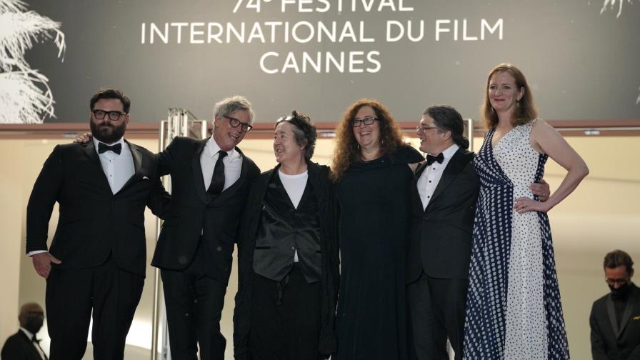 Cannes: Todd Haynes documenta génesis de Velvet Underground