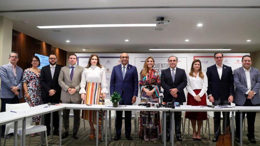 Asegura algunas empresas dominicanas que exportan hacia China cerraron sus operaciones en el país Asegura algunas empresas dominicanas que exportan hacia China cerraron sus operaciones en el país