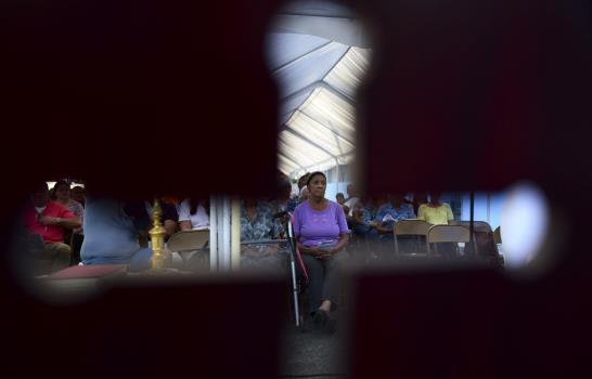 Expertos ven falta de preparación ante sismos en Puerto Rico