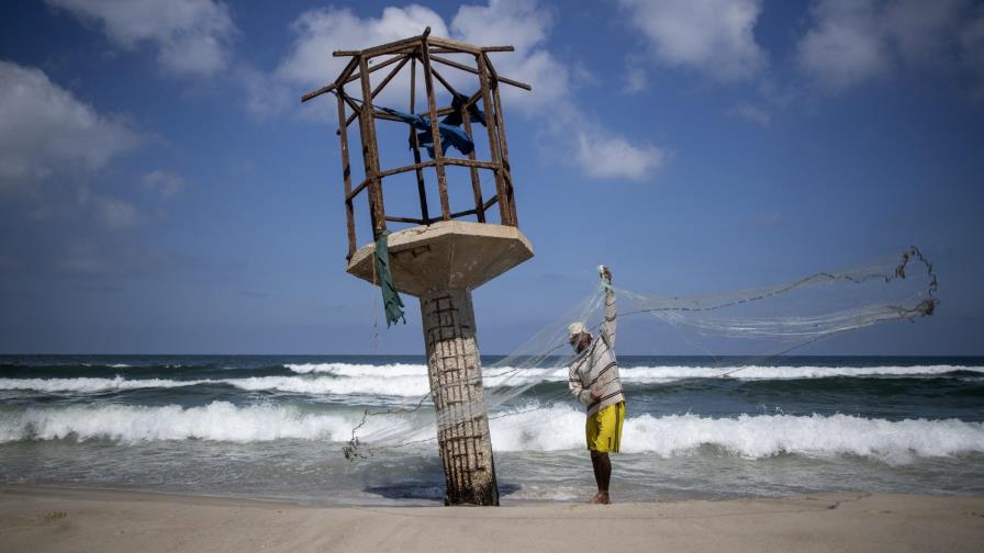 Israel fuerza cierre de la única usina de la Franja de Gaza