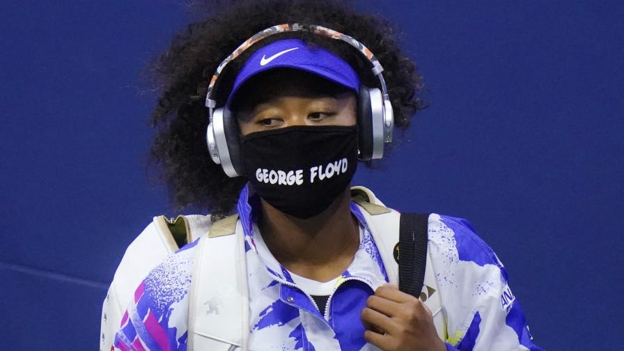 Naomi Osaka vence en tres sets a Gauff en Abierto de Cincinnati