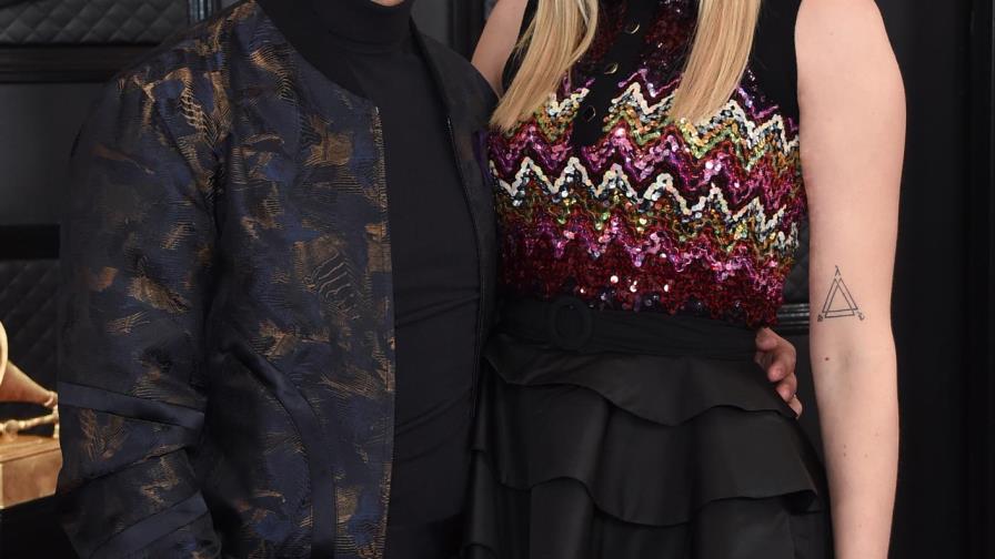 Sophie Turner y Joe Jonas son padres