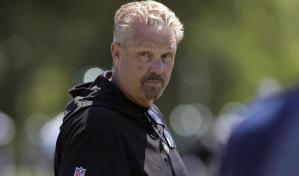 Jets despiden a coordinador defensivo tras nueva derrota