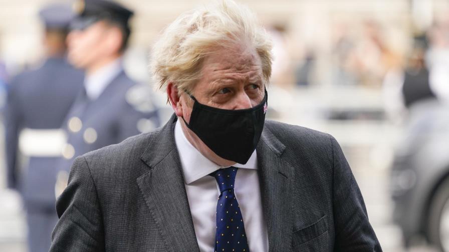 Johnson en ONU pedirá más medidas contra el cambio climático