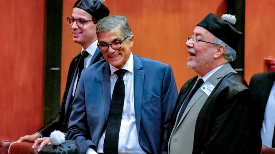 Defensa de imputados en caso Odebrecht concluye sus argumentos Defensa de imputados en caso Odebrecht concluye sus argumentos