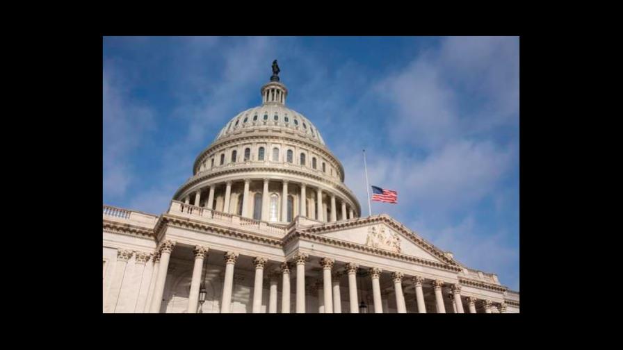 Fiscales estatales piden al Congreso de EEUU investigar a China por COVID-19