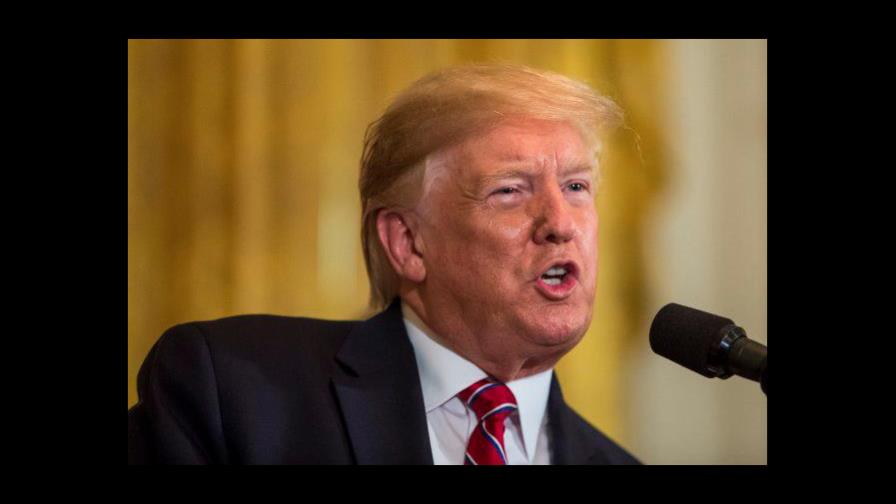 Senadores demócratas piden a Trump el TPS para los venezolanos