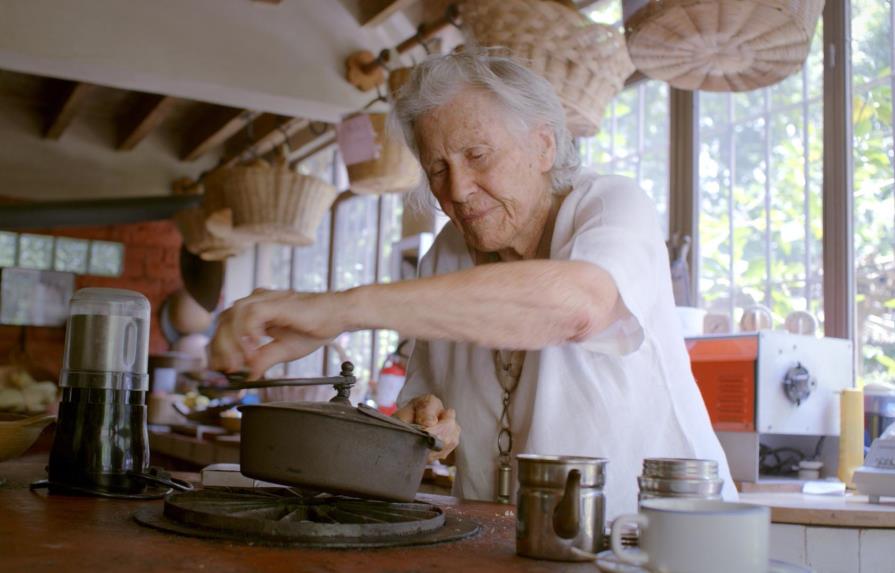 Rara defensora de la cocina mexicana protagoniza documental