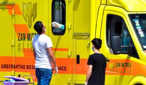 Austria volverá a abrir su frontera con Italia el 16 de junio