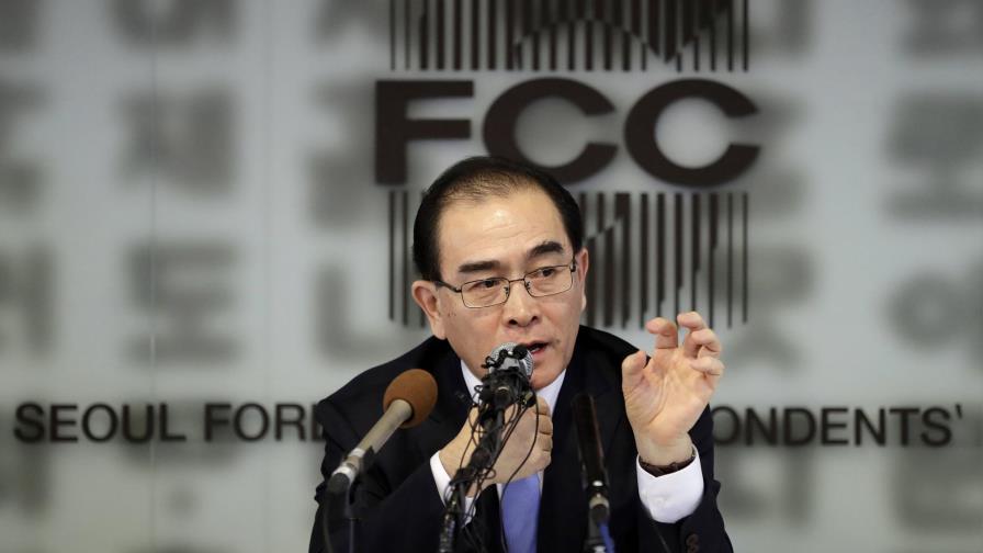 Desertor norcoreano participará en elecciones en Surcorea Desertor norcoreano participará en elecciones en Surcorea