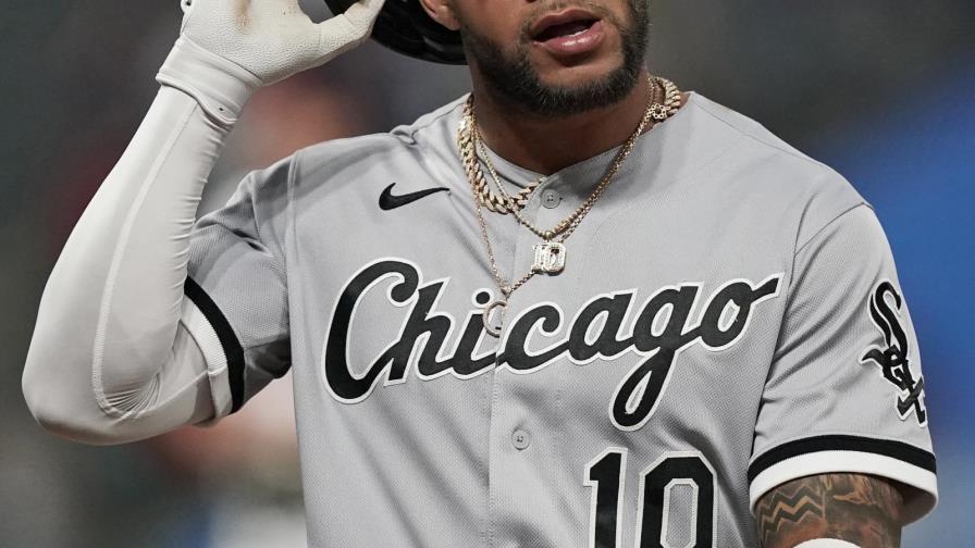 Indios retiran a Abreu en la 9na y vencen a Medias Blancas Indios retiran a Abreu en la 9na y vencen a Medias Blancas
