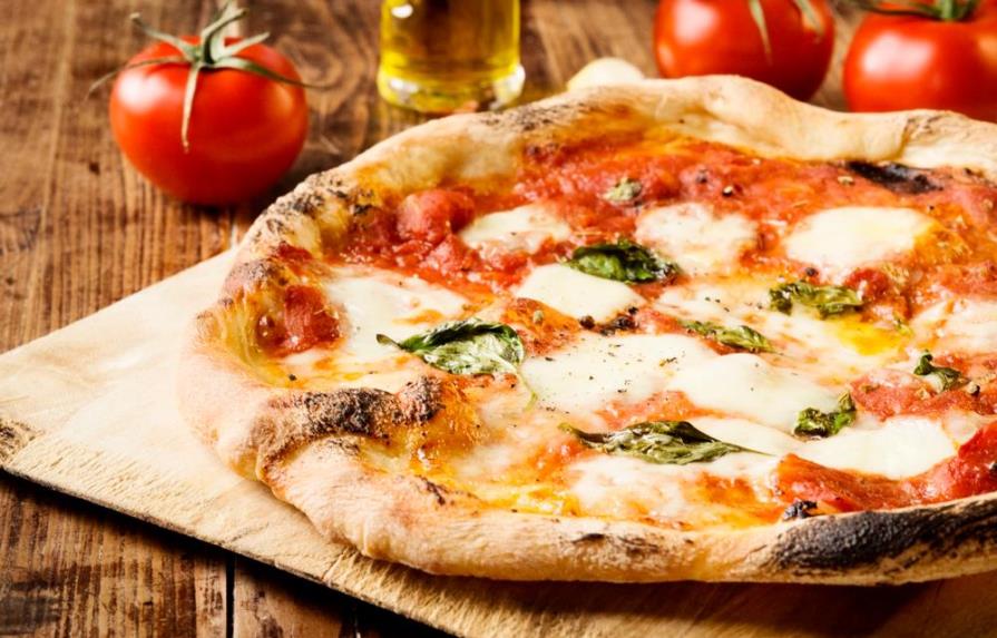 Cómo hacer una (verdadera) pizza italiana en casa