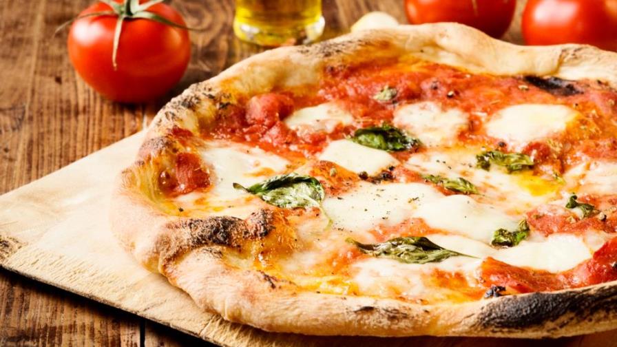 Cómo hacer una (verdadera) pizza italiana en casa