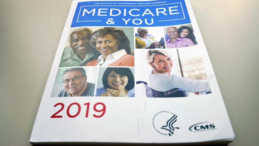 Falla en buscador de Medicare puede costarle a usuarios