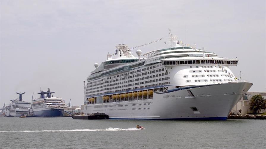 Royal Caribbean reanudará cruceros en EE.UU. a mediados de septiembre