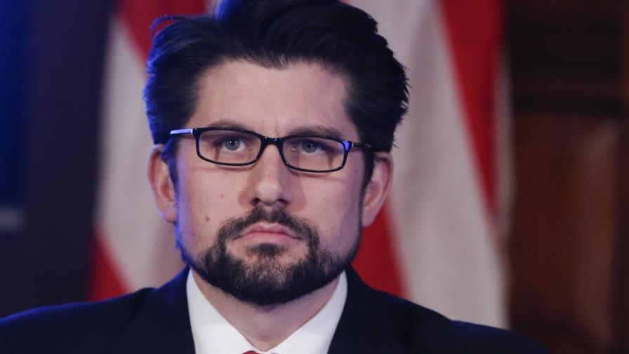 Renuncia el director universitario de NY, cercano a Cuomo