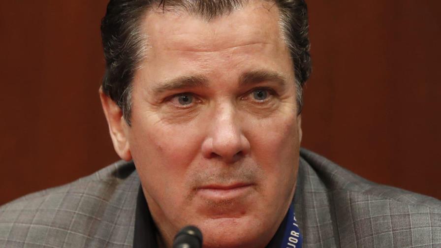 Los Angelinos no apresurarán búsqueda de Gerente General