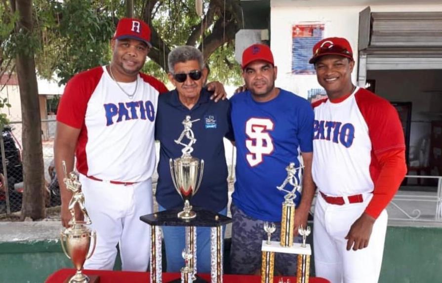 Con 15 equipos liga San Jerónimo hará su torneo navideño de softbol