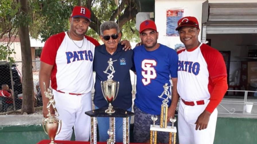 Con 15 equipos liga San Jerónimo hará su torneo navideño de softbol