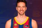 Pau Gasol: Quiero acabar disfrutando y jugando