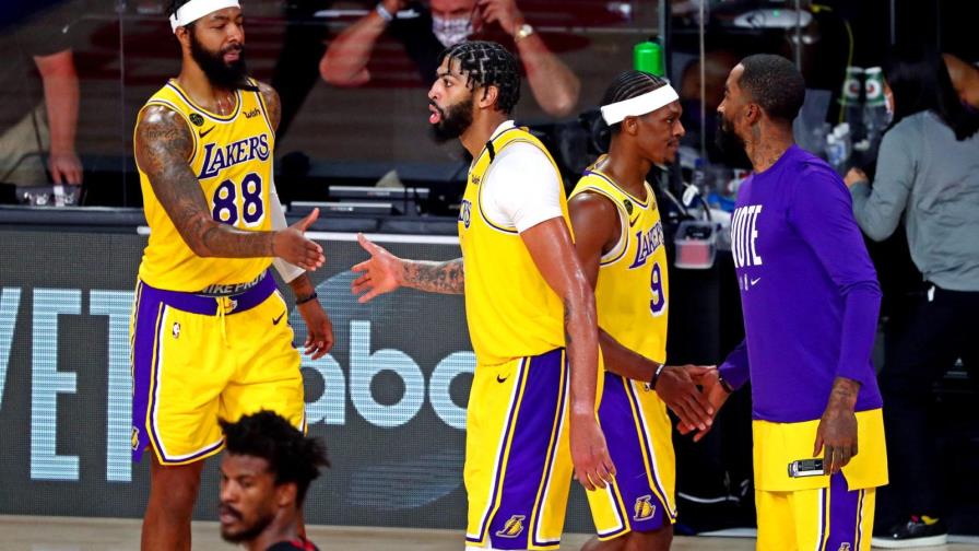 La NBA confirma que la próxima temporada arrancará el 22 de diciembre La NBA confirma que la próxima temporada arrancará el 22 de diciembre