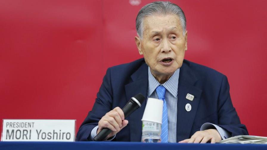 Los Juegos de Tokio califican de alivio la posible vacuna contra COVID-19