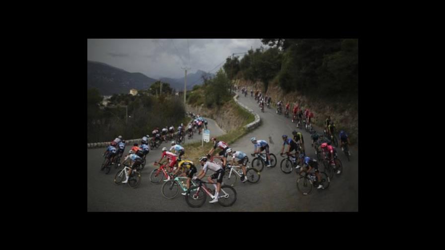 La UCI considera que el ciclismo logró superar un desafío sin precedentes La UCI considera que el ciclismo logró superar un desafío sin precedentes