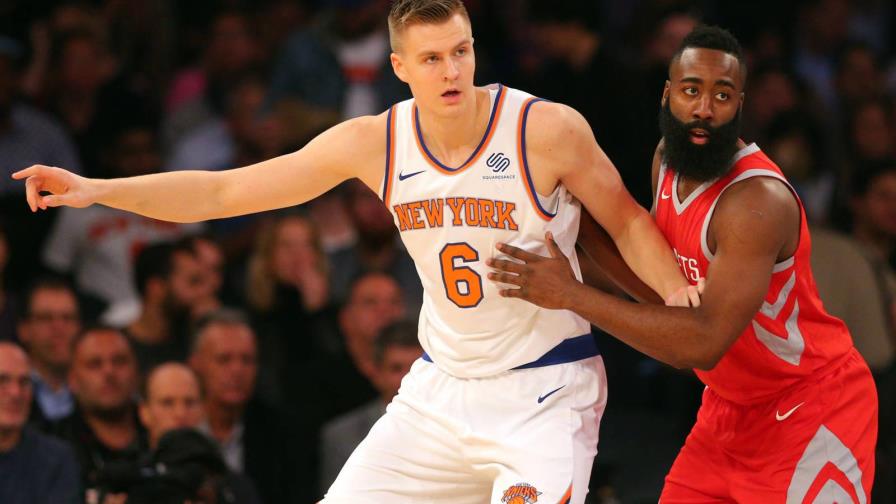 La próxima temporada de la NBA constará de 72 partidos