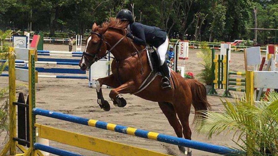 Las finales de FEI World Jumping Challenge 2020 se efectuarán el sábado