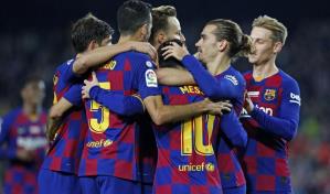 El FC Barcelona mostrará sus trofeos en Latinoamérica