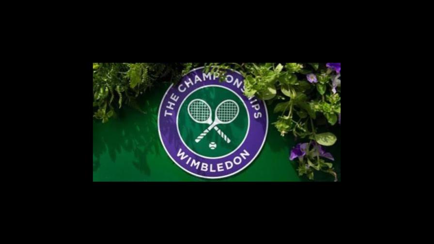 Wimbledon baraja todos los escenarios para 2021, incluso jugarse sin público Wimbledon baraja todos los escenarios para 2021, incluso jugarse sin público