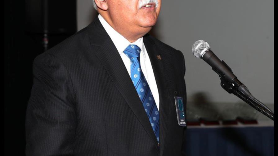 Tres presidentes en cuatro días en la Internacional de Halterofilia