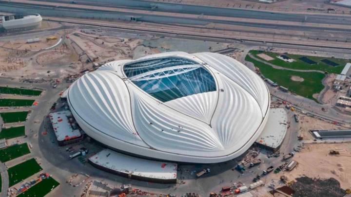 Qatar será sede de final de la Liga de Campeones de Asia