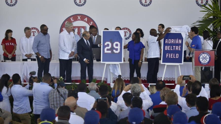 Rangers abren moderna academia con inversión de 12 millones Rangers abren moderna academia con inversión de 12 millones