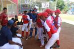Integral Program Baseball abre sus entrenamientos para el 2020