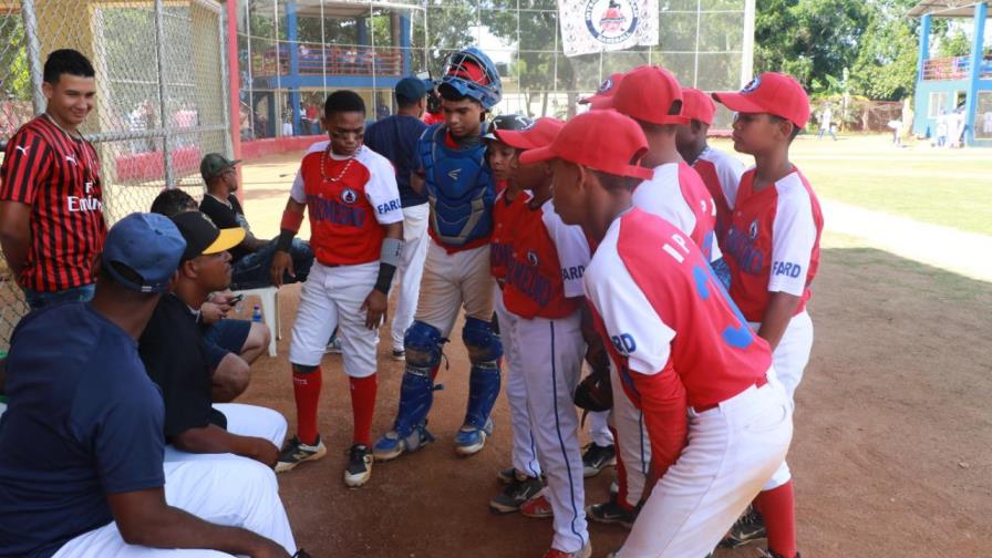 Integral Program Baseball abre sus entrenamientos para el 2020