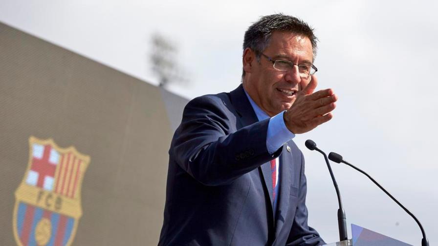 Un decenio del año perfecto del Barça, en el que ganó seis títulos