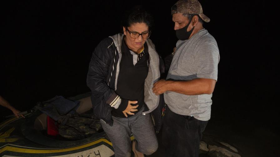 EEUU ya no encarcelará a migrantes embarazadas